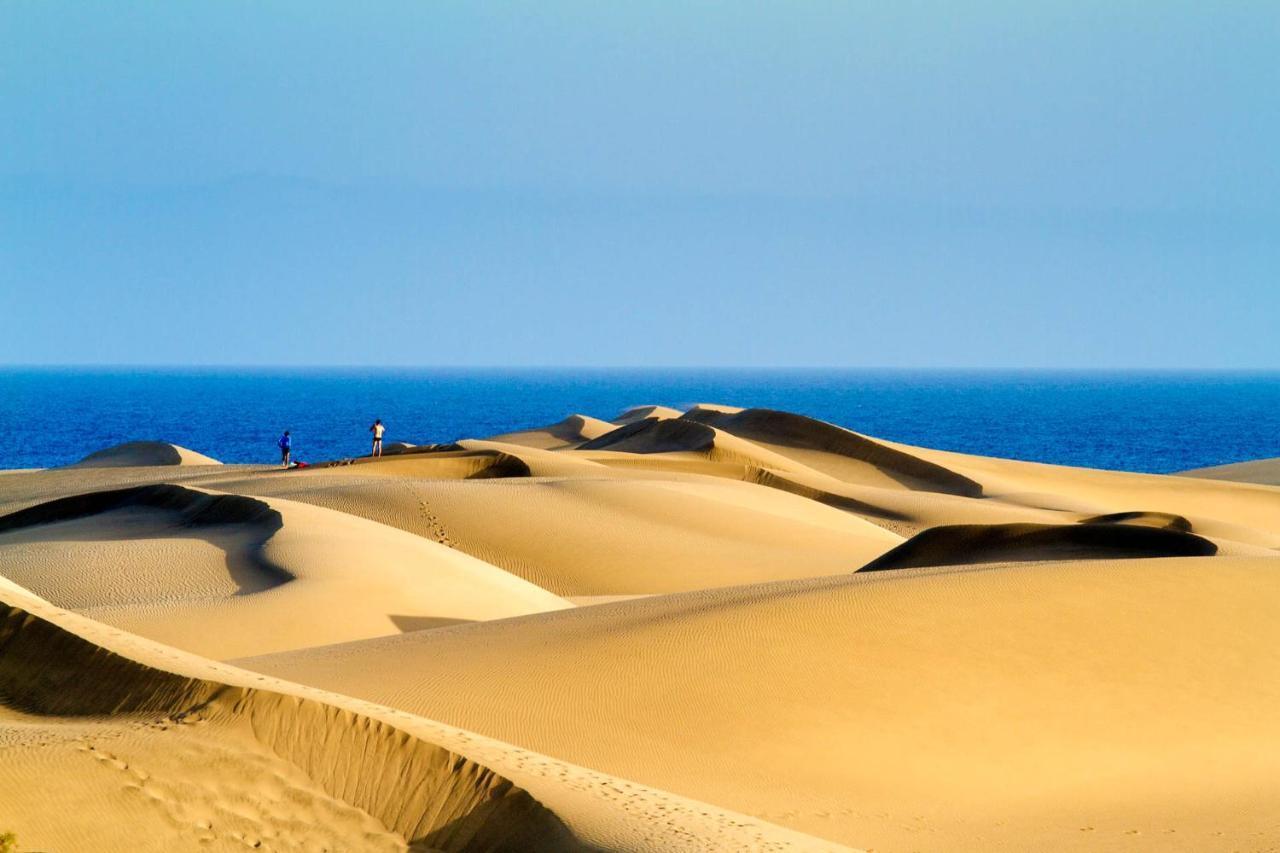 Stratus Loft Gran Canaria, Elegancia Junto Al Mar. Las Palmas de Gran Canaria Esterno foto