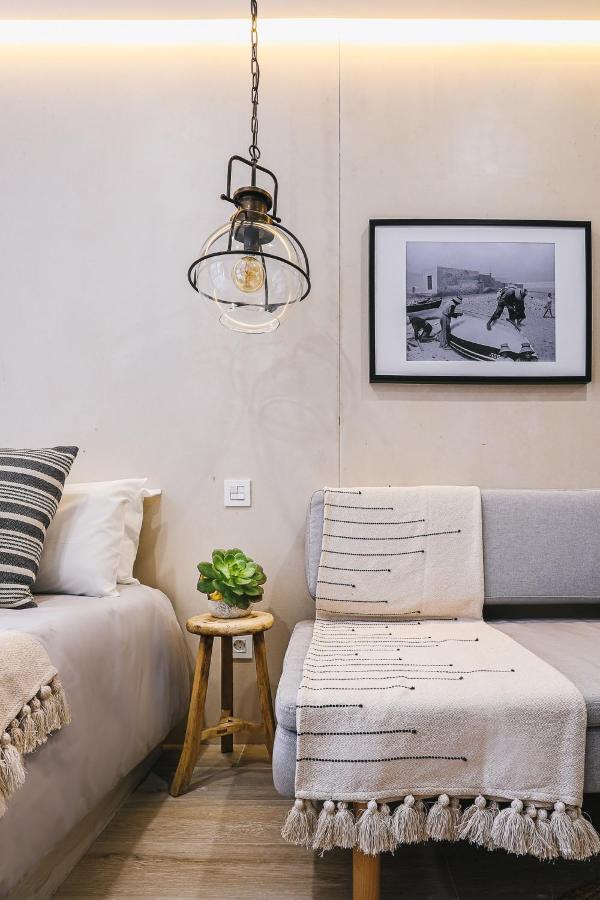 Stratus Loft Gran Canaria, Elegancia Junto Al Mar. Las Palmas de Gran Canaria Esterno foto